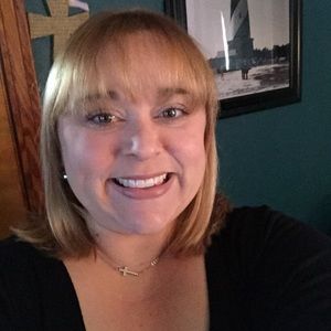 Meet your Posher, Gretchen